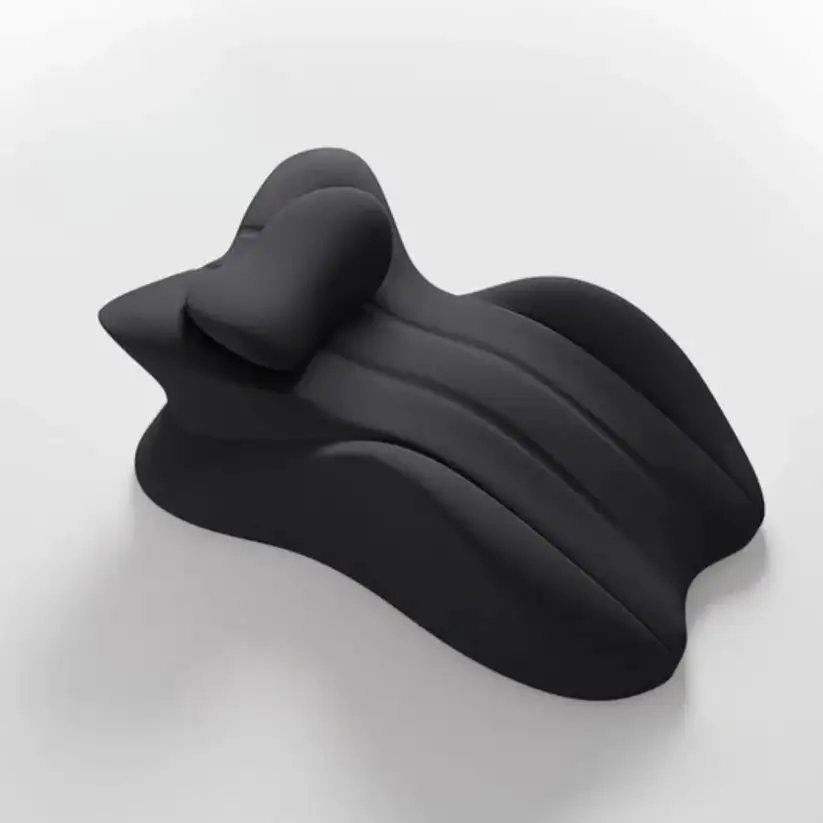 V1: Black